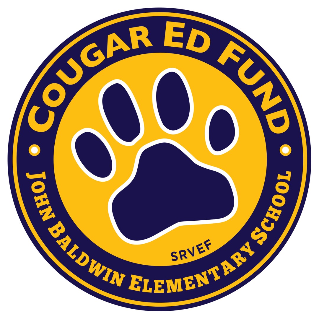 Cougar Ed Fund - John Baldwin Elementary School